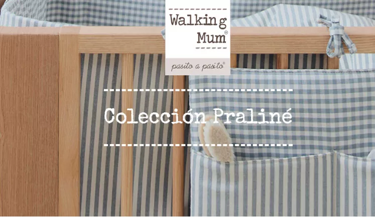 Colección Praline